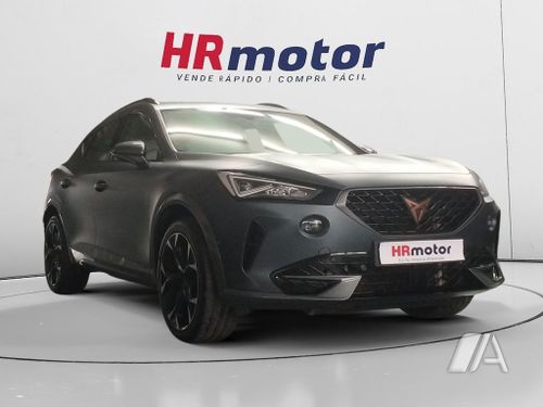 Cupra Formentor 1.4 e-Hybrid VZ DSG 2023, foto 1