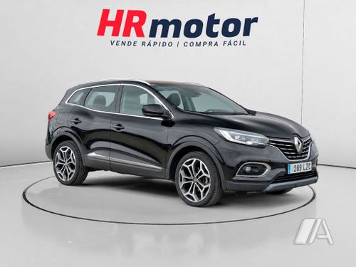 Renault Kadjar Zen Blue dCi EDC -SS 2022, foto 1