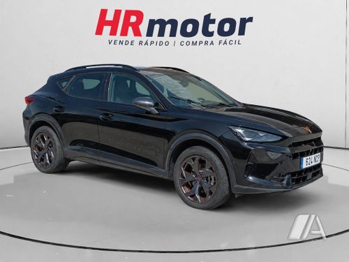 Cupra Formentor 1.5 e-HYBRID DSG 6 vel 2025