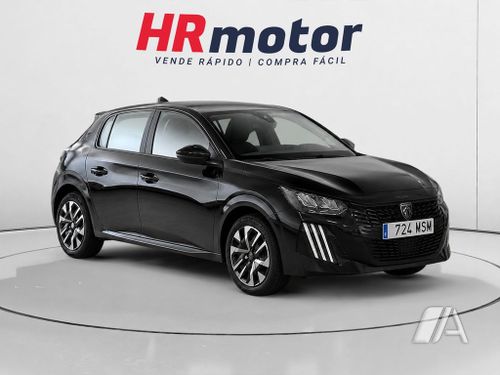 Peugeot 208 5P Active Puretech S&S 6 Vel MAN 2024, foto 1