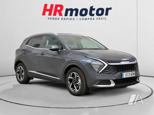 Kia Sportage 2025