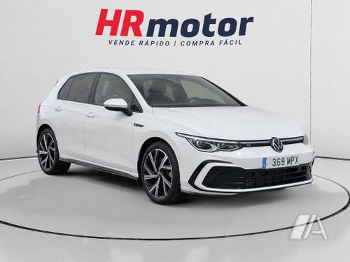 Volkswagen Golf 8 Variant R-Line 1.5 eTSI 2024