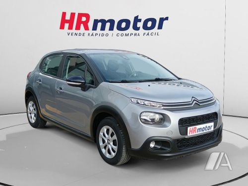 Citroën C3 1.2 PureTech S&S Feel Aut. 2019, foto 1
