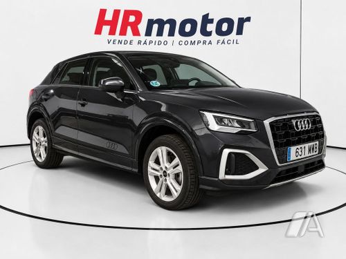 Audi Q2 1.5 Advanced 35 TFSI 2024