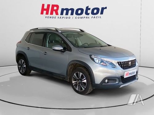 Peugeot 2008 2026