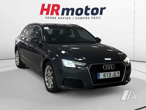 Audi A4 AVANT 2.0 TDI 2016