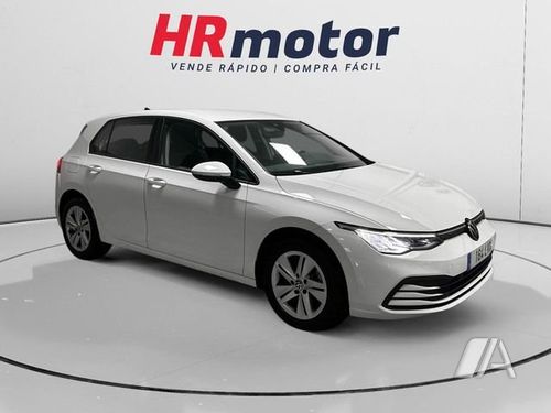 Volkswagen Golf Variant 2.0 TDI (2022) 2022