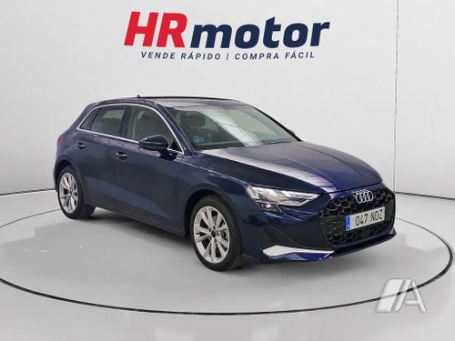 Audi A3 Sportback 35 TFSI Advanced S Tronic 2025