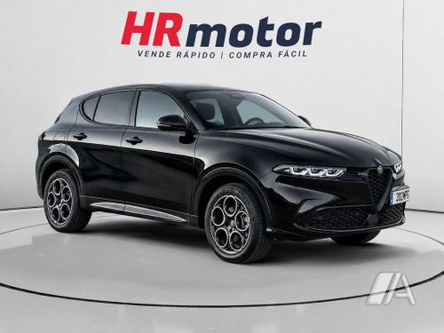 Alfa Romeo Tonale PHEV Q4 SPRINT 2024