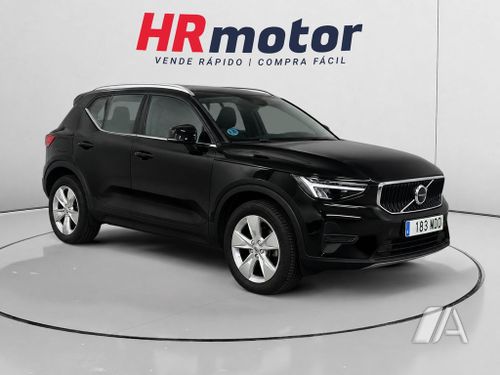 Volvo XC40 B3 (gasolina) Core Automático 2022
