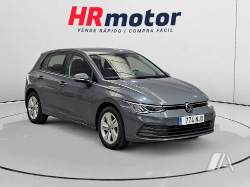 Volkswagen Golf 8 Life 1.0 TSI 2024