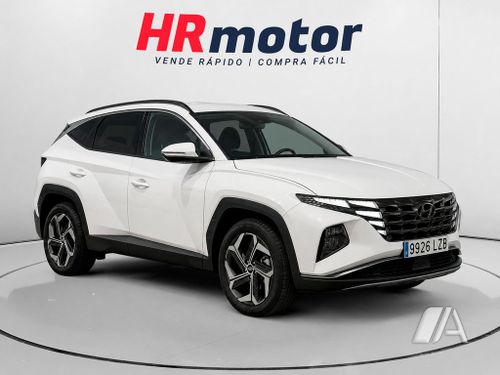 Hyundai Tucson PHEV TGDI 1.6 4X4 AT MAXX SAFE 2022, foto 1