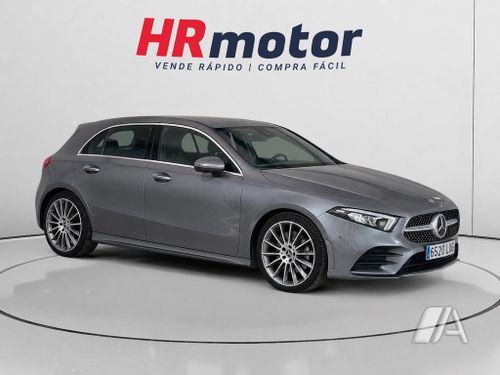 Mercedes-Benz Clase A A 200 2022