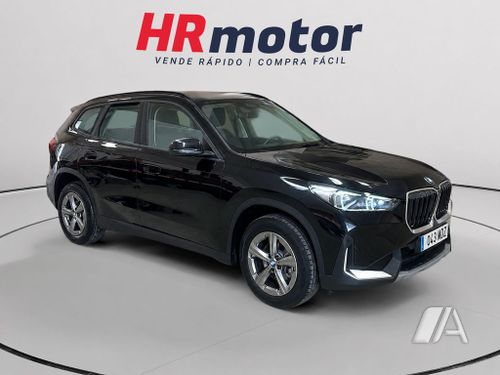 BMW X1 sDrive18d (U11) 2023