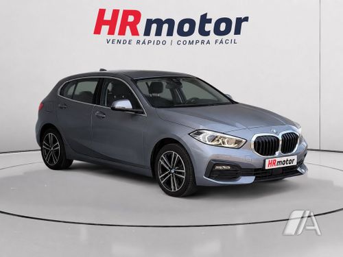 BMW Serie 1 2023