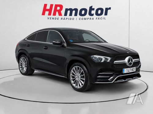 Mercedes-Benz GLE 2023