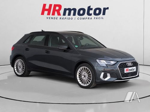 Audi A3 SPORTBACK 30 TFSI Advanced 6 vel. 2024