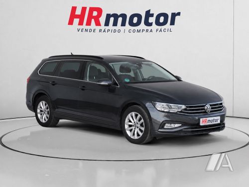 Volkswagen Passat VARIANT EXECUTIVE 1.5 ACT TSI 2024