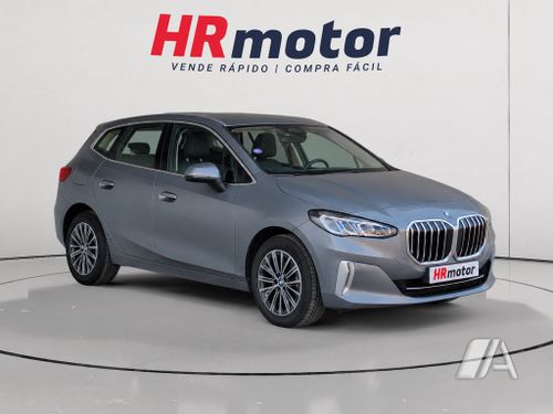 BMW Serie 2 218i Active Tourer (2021) 2023