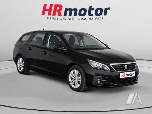 Peugeot 308 SW Active Pack BlueHDi S&S MAN 2021