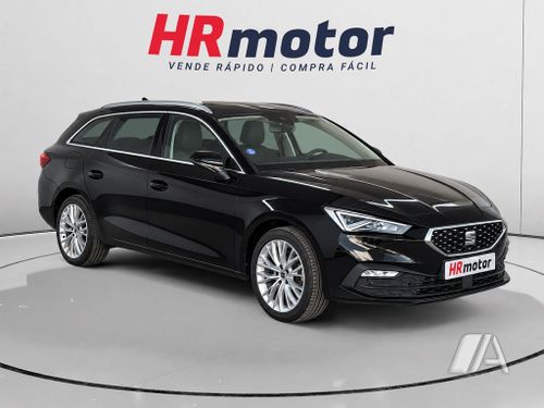 Cupra León Sportstourer 1.4 TSI e-HYBRID DSG 2021