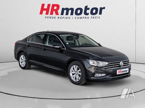 Volkswagen Passat Excecutive 1.5 TSI DSG7 2019, foto 1