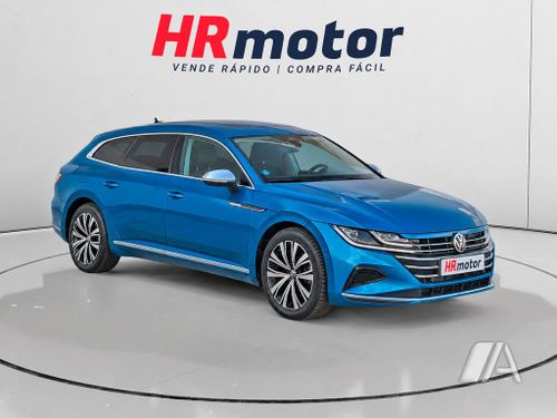 Volkswagen Arteon Elegance eHybrid 1.4 TSI DSG S Brake 2022