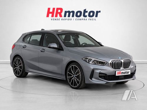 BMW Serie 1 5 puertas 118i (2021) 2023