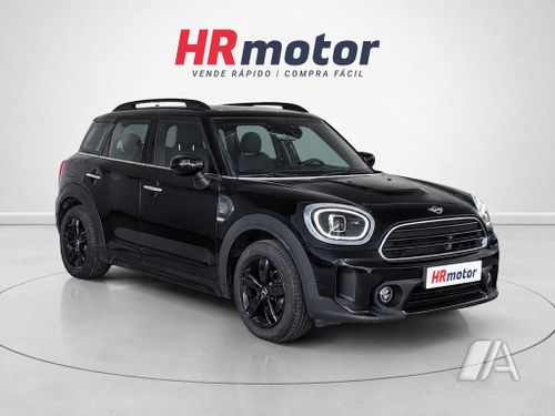 MINI Countryman 1.5 Cooper S E ALL4 2023, foto 1