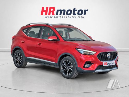 MG ZS 1.0 T - GDI LUXURY 2022