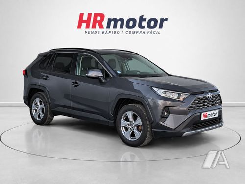 Toyota RAV4 2.5l 220H Business (2023) 2023