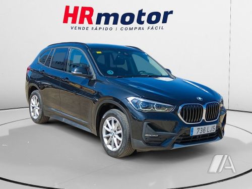 BMW X1 sDrive16d Business 2020