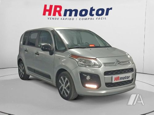 Citroën C3 1.2 PureTech S&S 97 Edition 2017