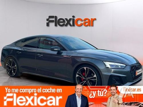 Audi A5 SPORTBACK 40 TDI S tronic 2022