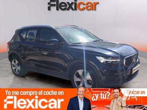 Volvo XC40 D4 AWD Momentum aut 2020