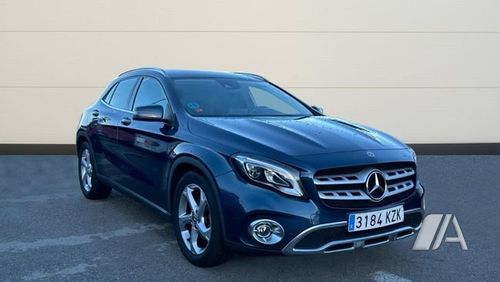 Mercedes-Benz GLA 200 X156 2019, foto 1