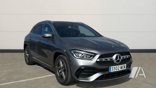 Mercedes-Benz GLA 200 D 2.0 2022, foto 1