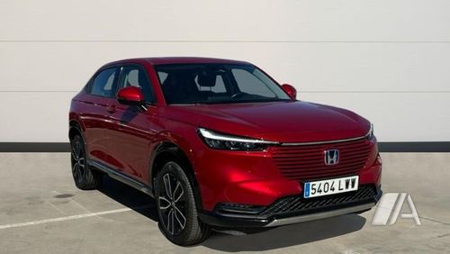 Honda HR-V 1.5 i-MMD Advance 2022, foto 1