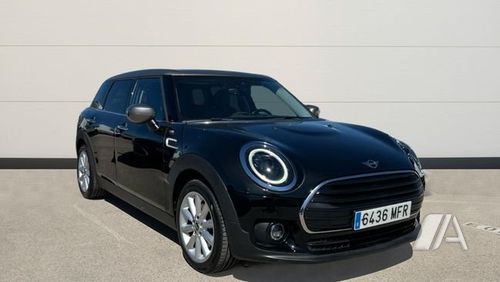 MINI Clubman Cooper 1.5 2023