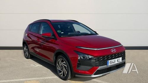 Hyundai Bayon 1.2 MPI MAXX 2025