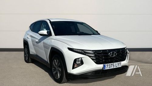 Hyundai Tucson 1.6 TGDI KLASS SAFE 2022