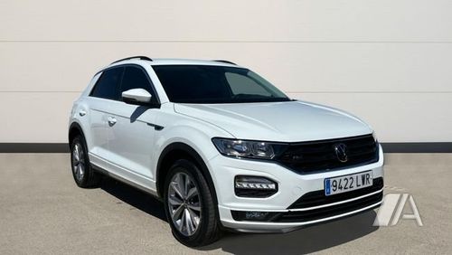 Volkswagen T-Roc Advance R-Line 1.0 TSI (2021) 2022, foto 1