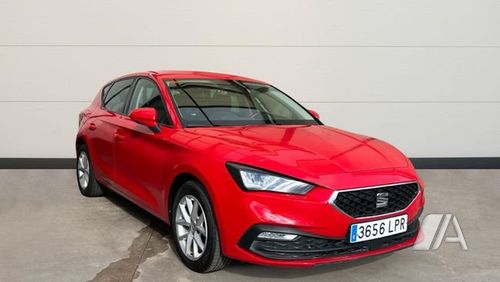 SEAT León 1.0 TSI S&S Style 2021, foto 1