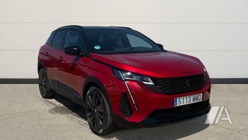 Peugeot 3008 2023
