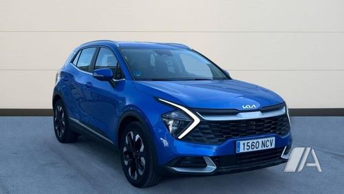 Kia Sportage 2025, foto 1