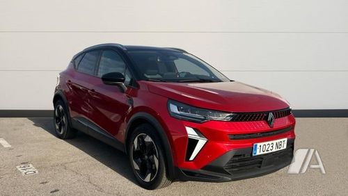 Renault Captur Zen TCe 1.0 GLP 2025, foto 1