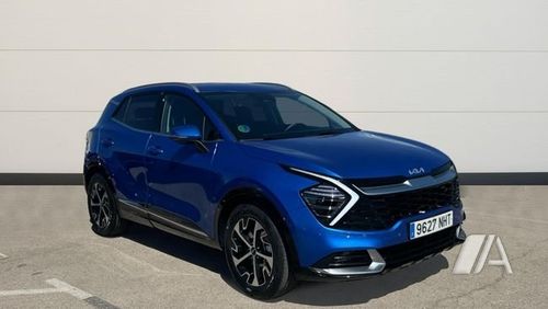 Kia Sportage 2025, foto 1