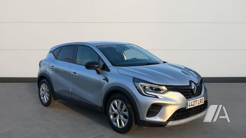 Renault Captur Intens TCe (2021) 2021, foto 1