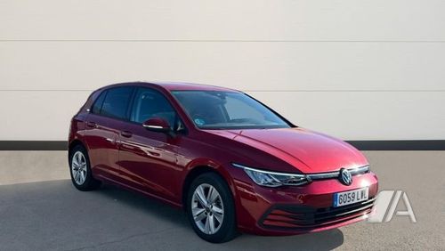 Volkswagen Golf 5 ptas. Life 1.0 TSI 2022