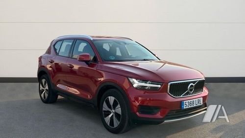 Volvo XC40 1.5 T3 Momentum Pro Manual (2021) 2021